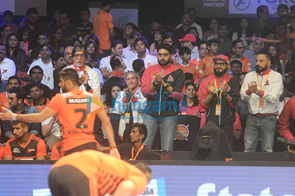 pro kabaddi league 10