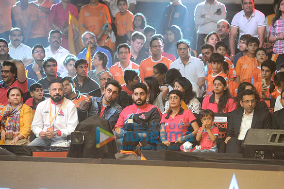 pro kabaddi league 12