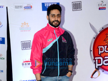 Shah Rukh Khan, Ranbir Kapoor and Virat Kohli grace the opening ceremony of Pro Kabaddi League along with Amitabh Bachchan and Abhishek Bachchan