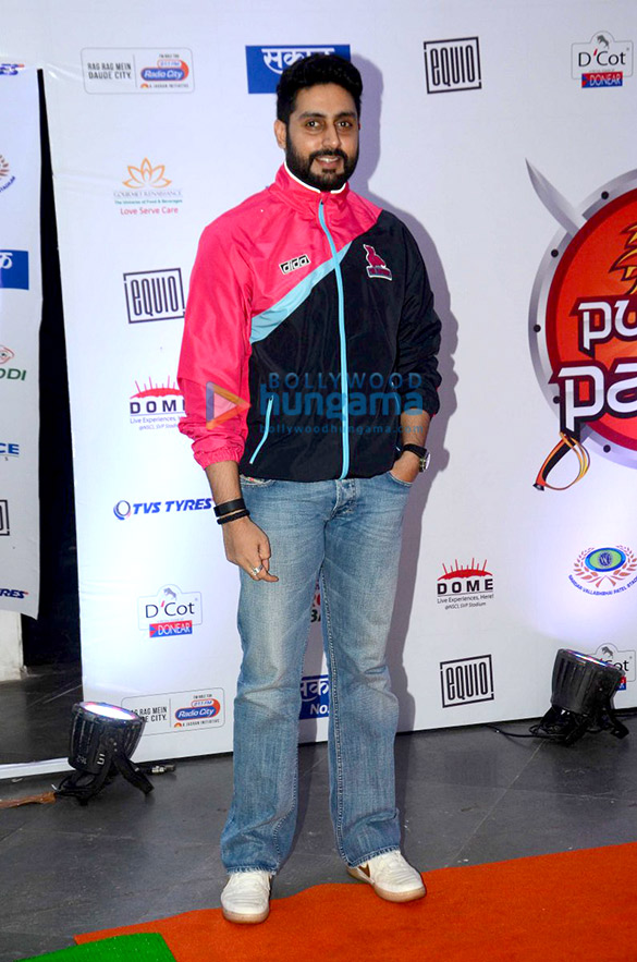 pro kabaddi league 20