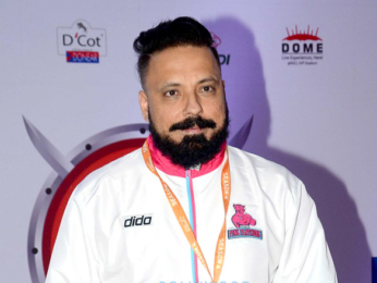 Shah Rukh Khan, Ranbir Kapoor and Virat Kohli grace the opening ceremony of Pro Kabaddi League along with Amitabh Bachchan and Abhishek Bachchan