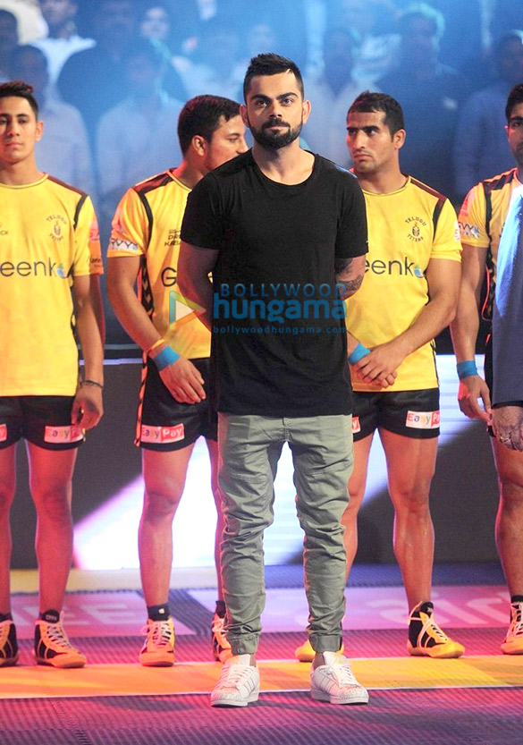 pro kabaddi league 3
