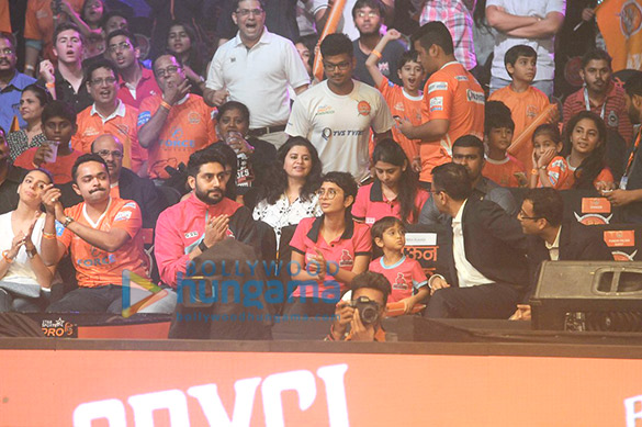 pro kabaddi league 8