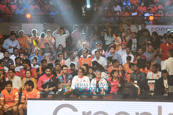 pro kabaddi league 9