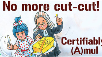 Amul ‘certifies’ Udta Punjab