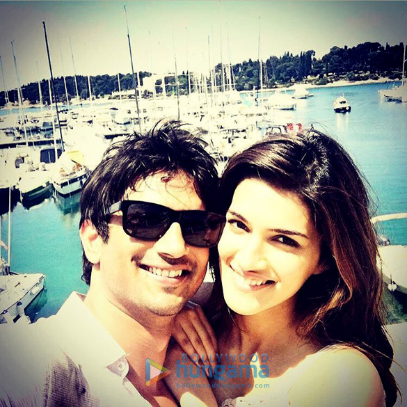 raabta 13