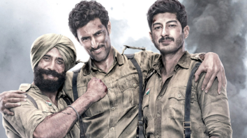 Wallpapers Of The Movie Raag Desh