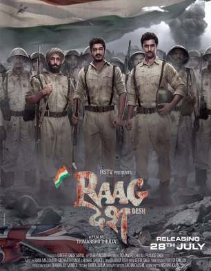 Raag Desh