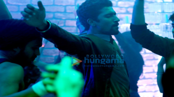 Movie Stills Of The Movie Raman Raghav 2.0