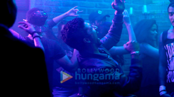 Movie Stills Of The Movie Raman Raghav 2.0