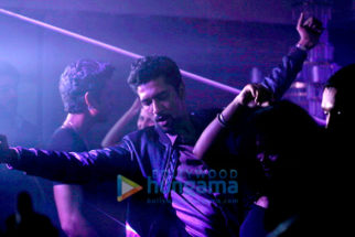 Movie Stills Of The Movie Raman Raghav 2.0