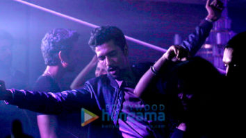 Movie Stills Of The Movie Raman Raghav 2.0