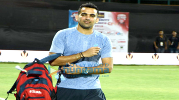 Zaheer Khan