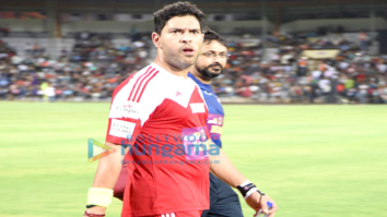 Yuvraj Singh
