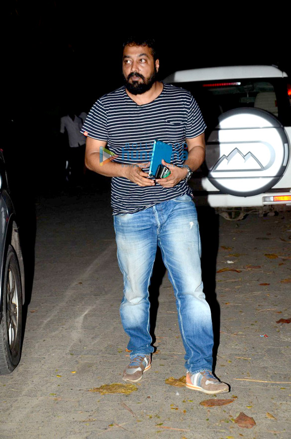 ranbir preity aditi rao snapped at udta punjab 9