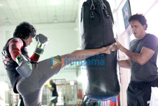 Randeep Hooda