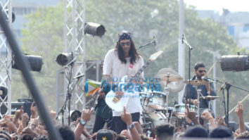 Arjun Rampal, Purab Kohli