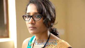 Movie Stills Of The Movie Rough Book