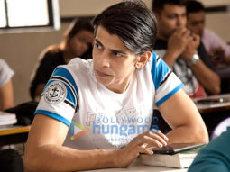 Movie Stills Of The Rough Book