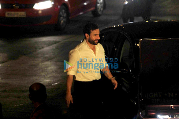 saif ali khan snapped shooting for his untitled movie 1