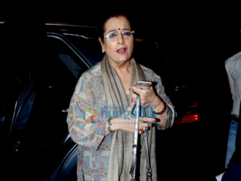 Salman Khan, Ameesha Patel, Karan Johar & others depart for IIFA 2016