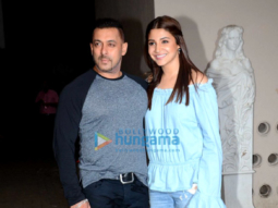 Salman Khan & Anushka Sharma promote ‘Sultan’