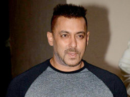 Cases filed against Salman Khan in UP for ‘raped woman’ comment