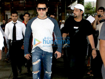 Salman Khan