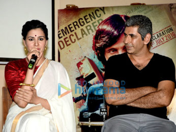 Kirti Kulhari, Navneet Behal