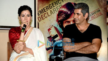 Kirti Kulhari, Navneet Behal