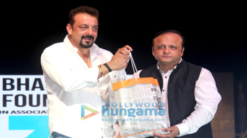 Sanjay Dutt, Asif Bhamla