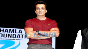 Sonu Sood