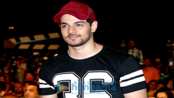 Sooraj Pancholi