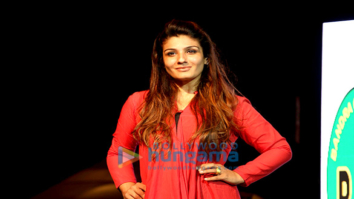 Raveena Tandon