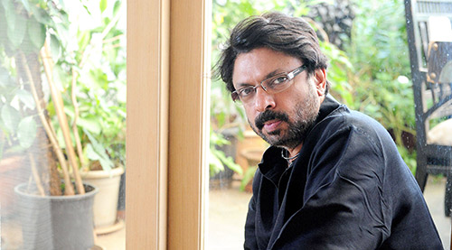 Sanjay Leela Bhansali