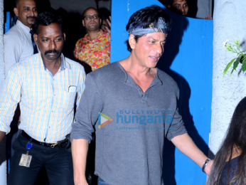Shah Rukh Khan