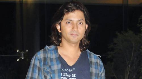 Shirish Kunder