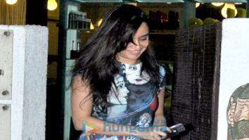 Shraddha Kapoor