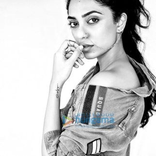 Celebrity Photo Of Sobhita Dhulipala
