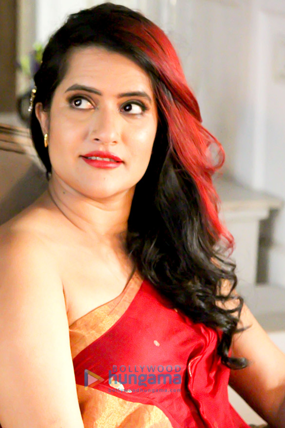 sona sobhita vicky shoot for the music video 9