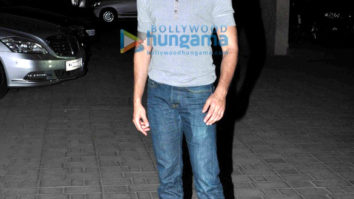 Imran Khan, Swara Bhaskar, Siddhanth Kapoor & others snapped at Sonam Kapoor’s birthday bash