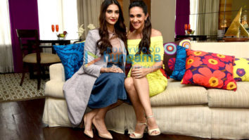 Sonam Kapoor at ‘The Tara Sharma’ show