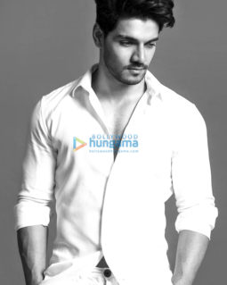 Celebrity Photo Of Sooraj Pancholi