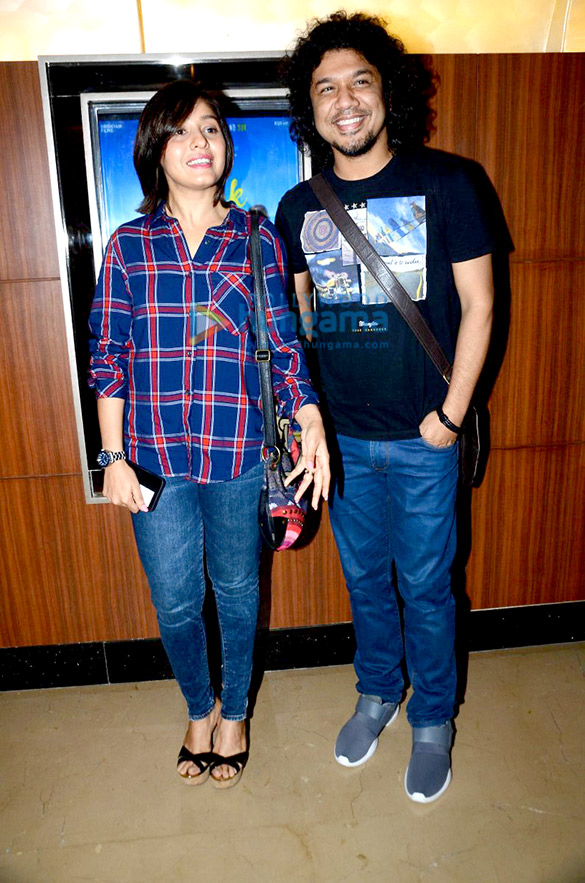 special screening of dhanak 11