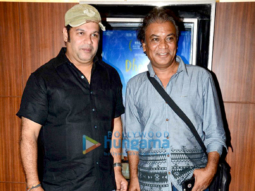 Special screening of 'Dhanak'