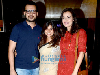 Special screening of 'Dhanak'