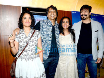 Special screening of 'Dhanak'