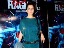 Special screening of ‘Raman Raghav 2.0’