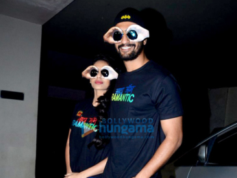 Special screening of 'Raman Raghav 2.0'