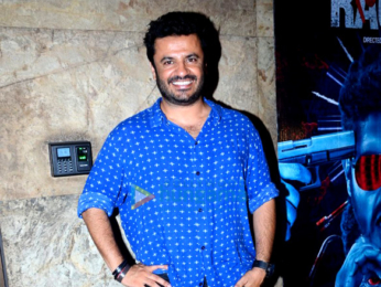 Special screening of 'Raman Raghav 2.0'